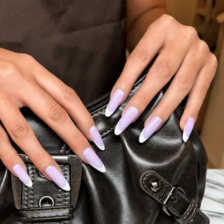 French Manicure