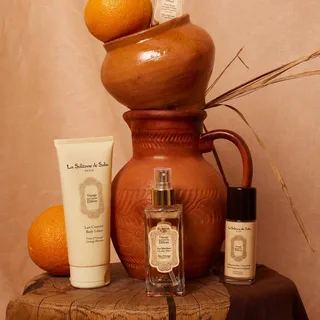 Luxury Foot SPA by La Sultane de Saba