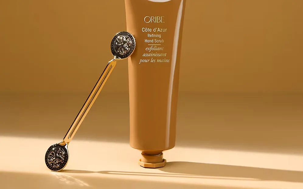 Oribe