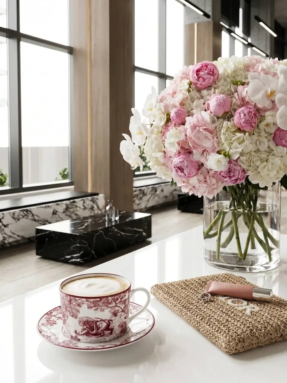 The Art of Hospitality