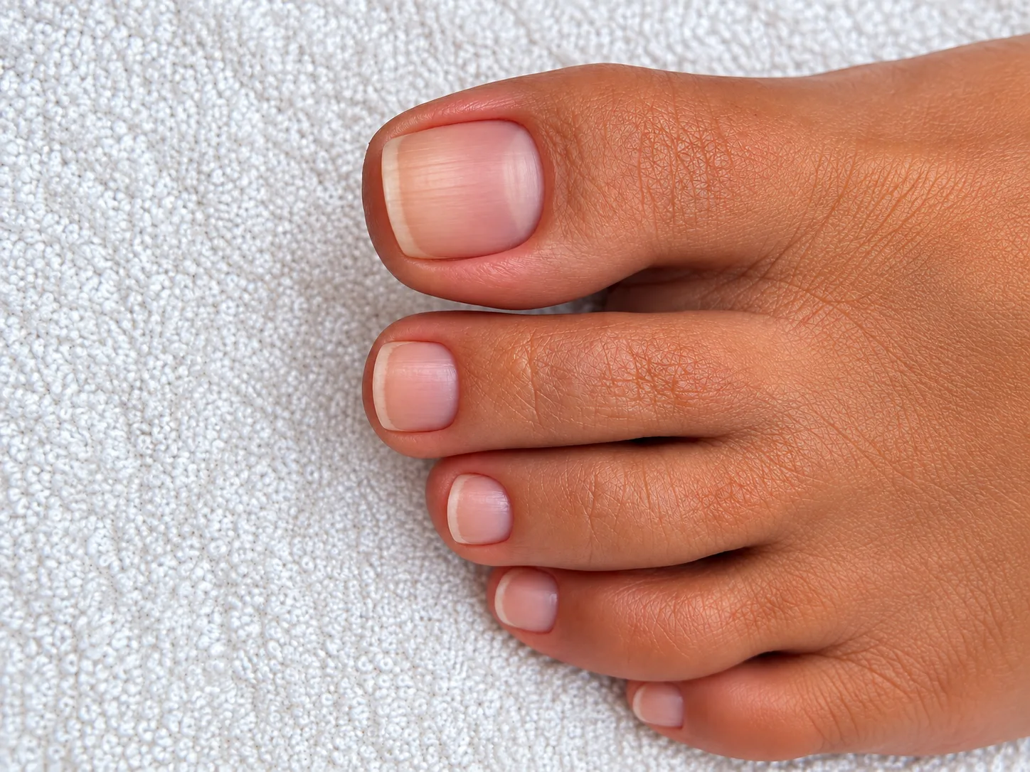 Clean Russian FULL SMART Pedicure