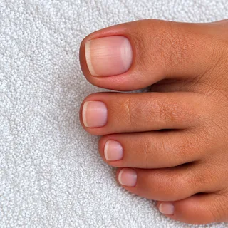 Clean Russian FULL SMART Pedicure