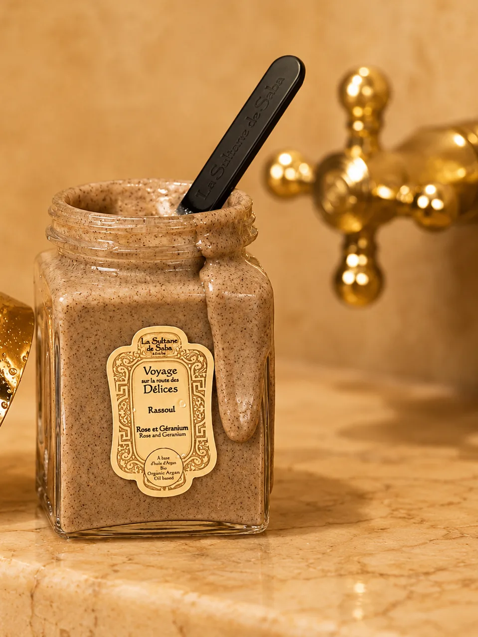 Luxury Spa Rituals