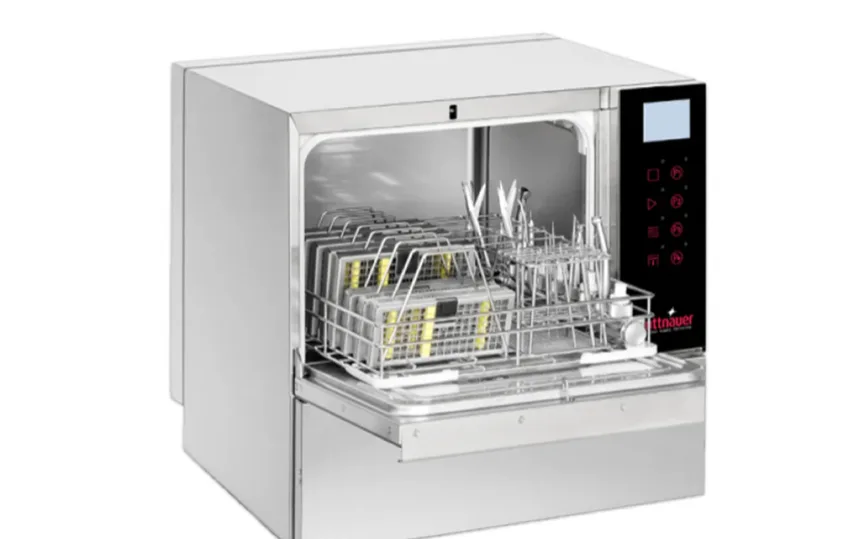 TIVA 2 Washer Disinfector (Tuttnauer)