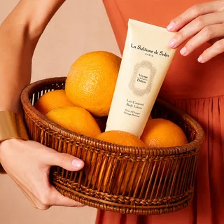Luxury Hand SPA by La Sultane de Saba