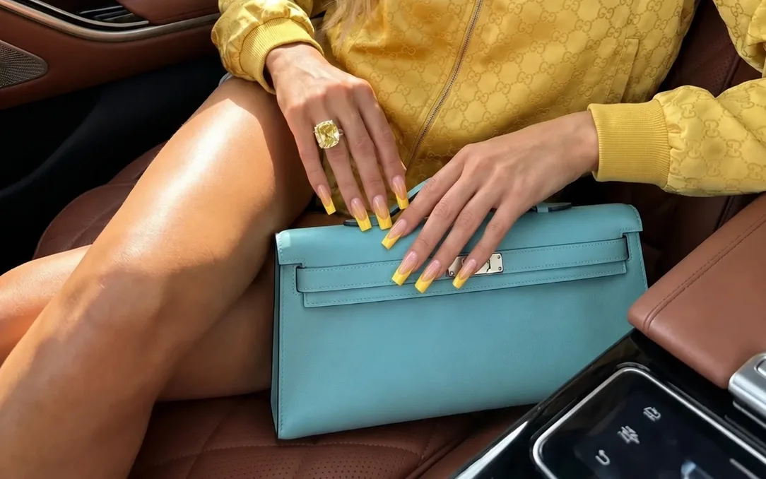 Benefits of a Russian Manicure