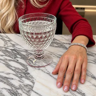 ReFill Russian Manicure Extensions (for returning clients only)