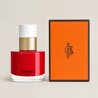 Regular Hermès Polish Manicure