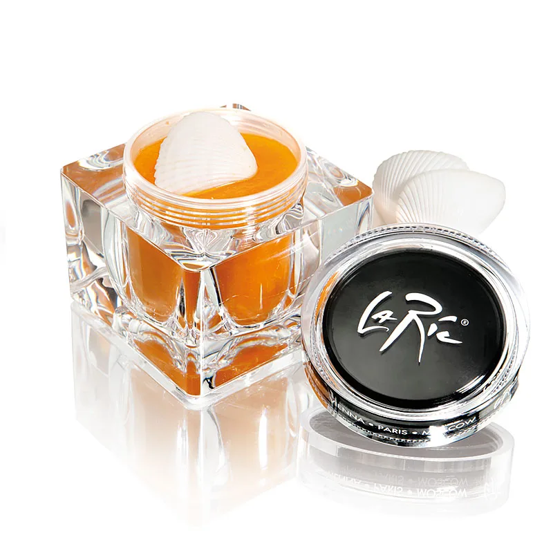 Produits de rituel SPA de luxe La Ric