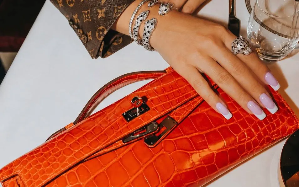 Is a Russian Manicure Safe?
