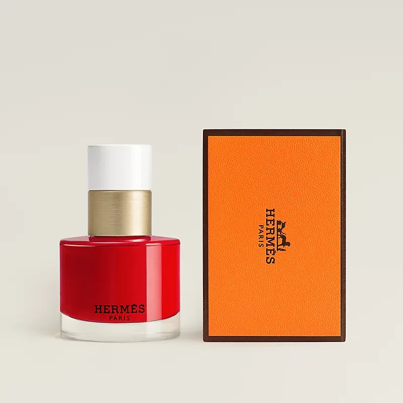 Vernis à ongles Hermès