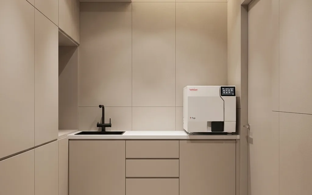 Hygiene and Safety