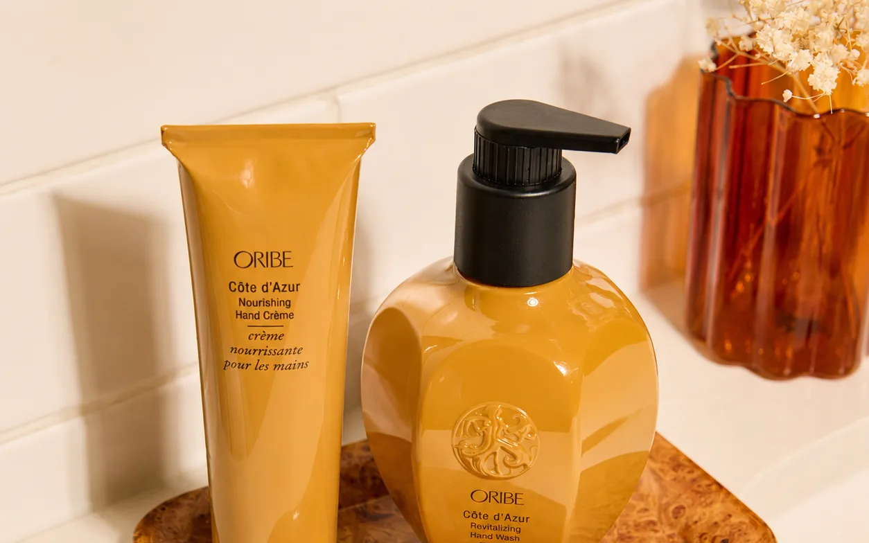 Oribe